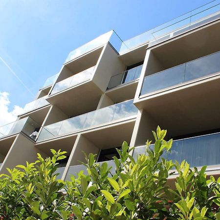 Suytes Aparthotel Heidelberg Bagian luar foto