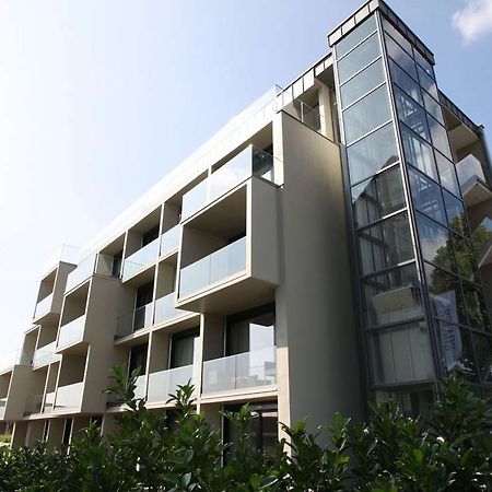 Suytes Aparthotel Heidelberg Bagian luar foto