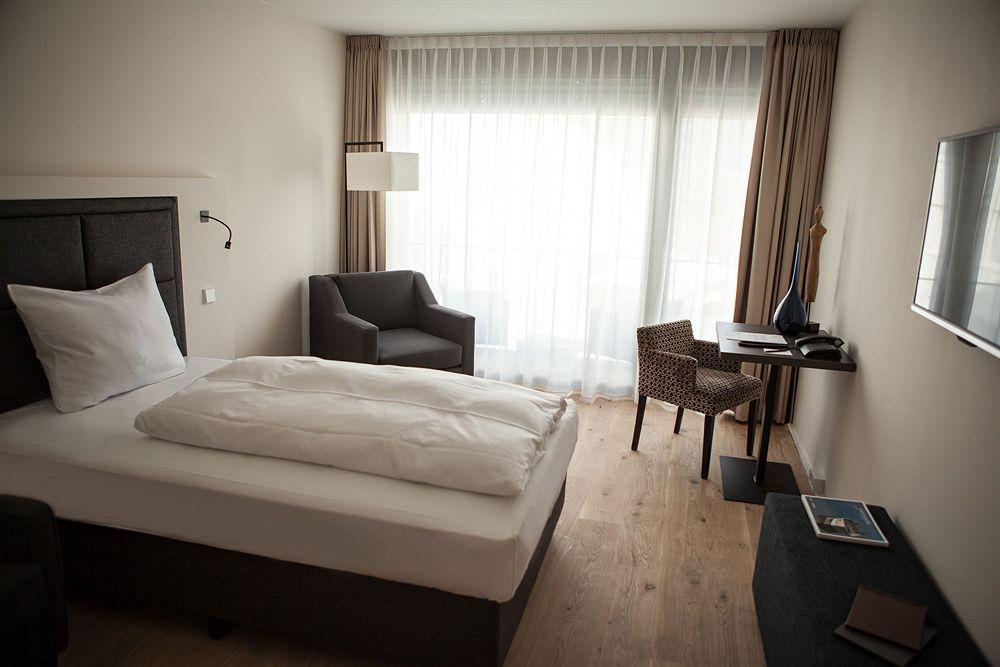 Suytes Aparthotel Heidelberg Bagian luar foto