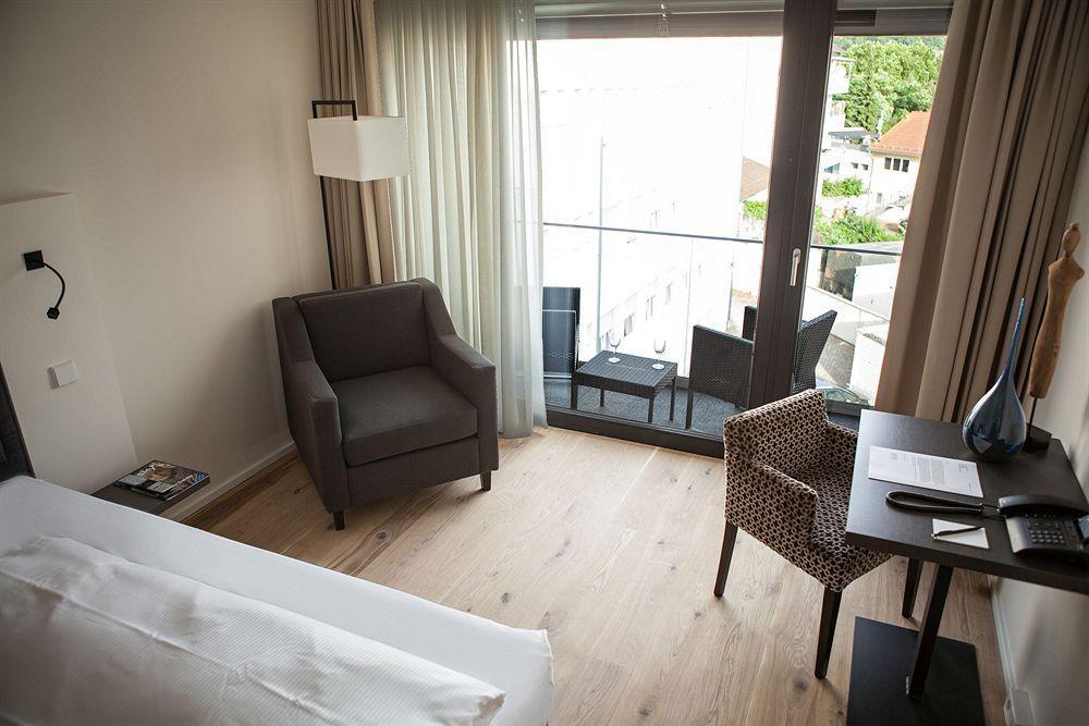 Suytes Aparthotel Heidelberg Bagian luar foto